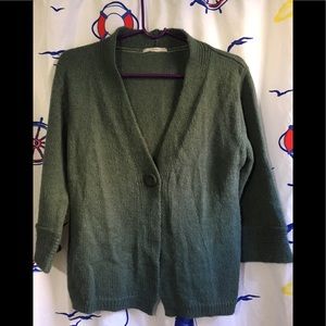 Hakei Sweater Sz M